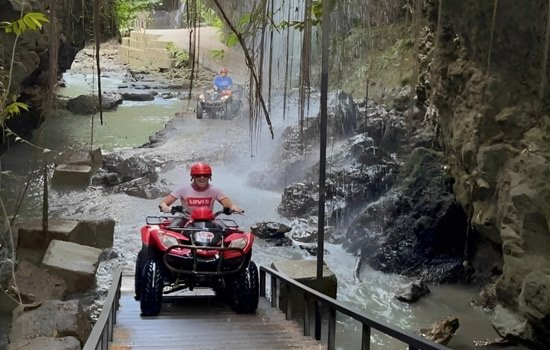 atv bali ubud